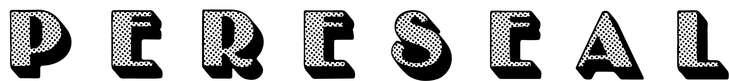 Pereseal Old Logo